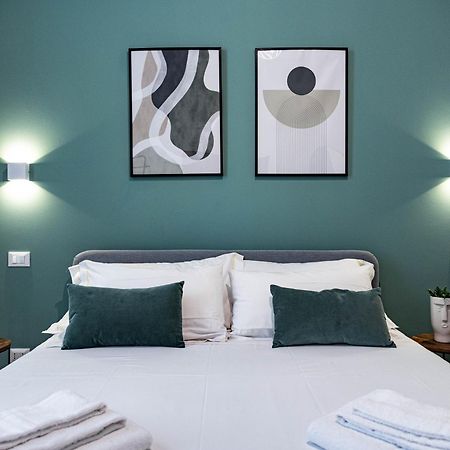 Moor Assarotti Suites - Genova City Center Exteriör bild