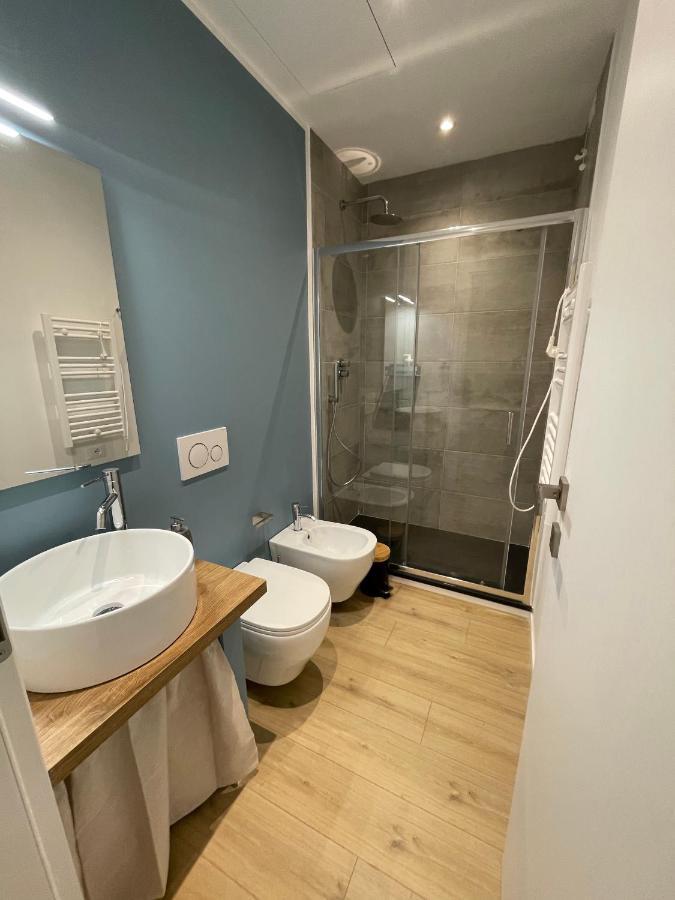 Moor Assarotti Suites - Genova City Center Exteriör bild