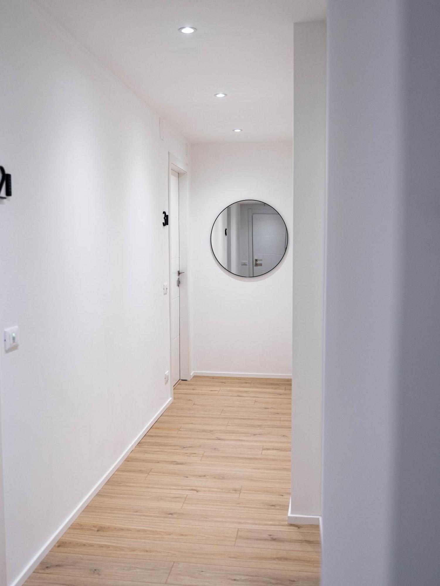 Moor Assarotti Suites - Genova City Center Exteriör bild