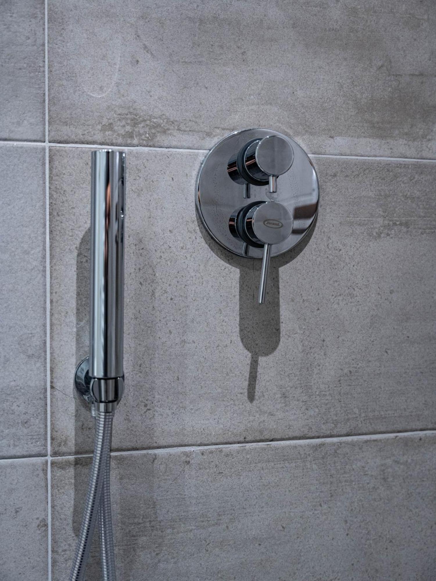 Moor Assarotti Suites - Genova City Center Exteriör bild