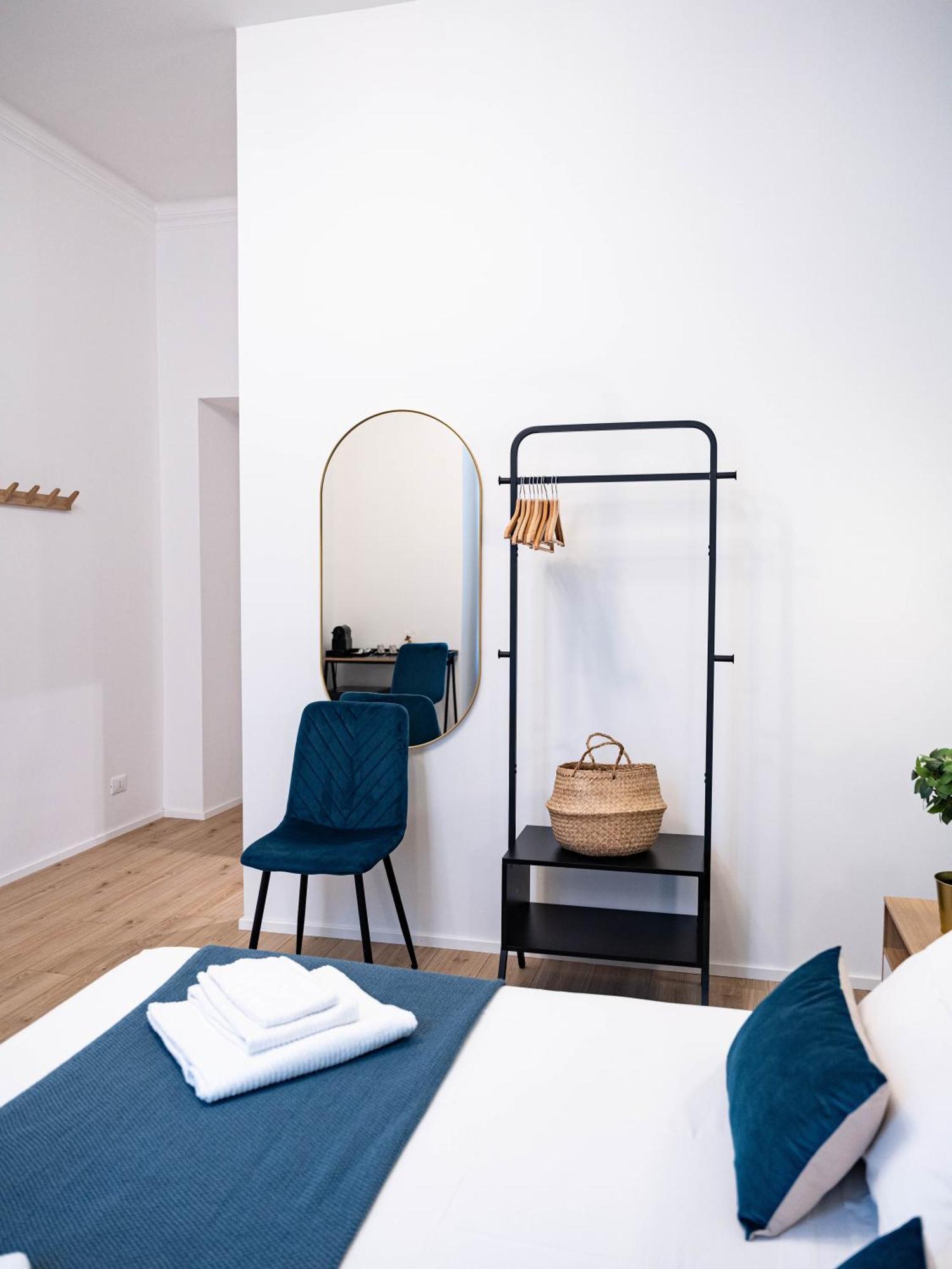 Moor Assarotti Suites - Genova City Center Exteriör bild