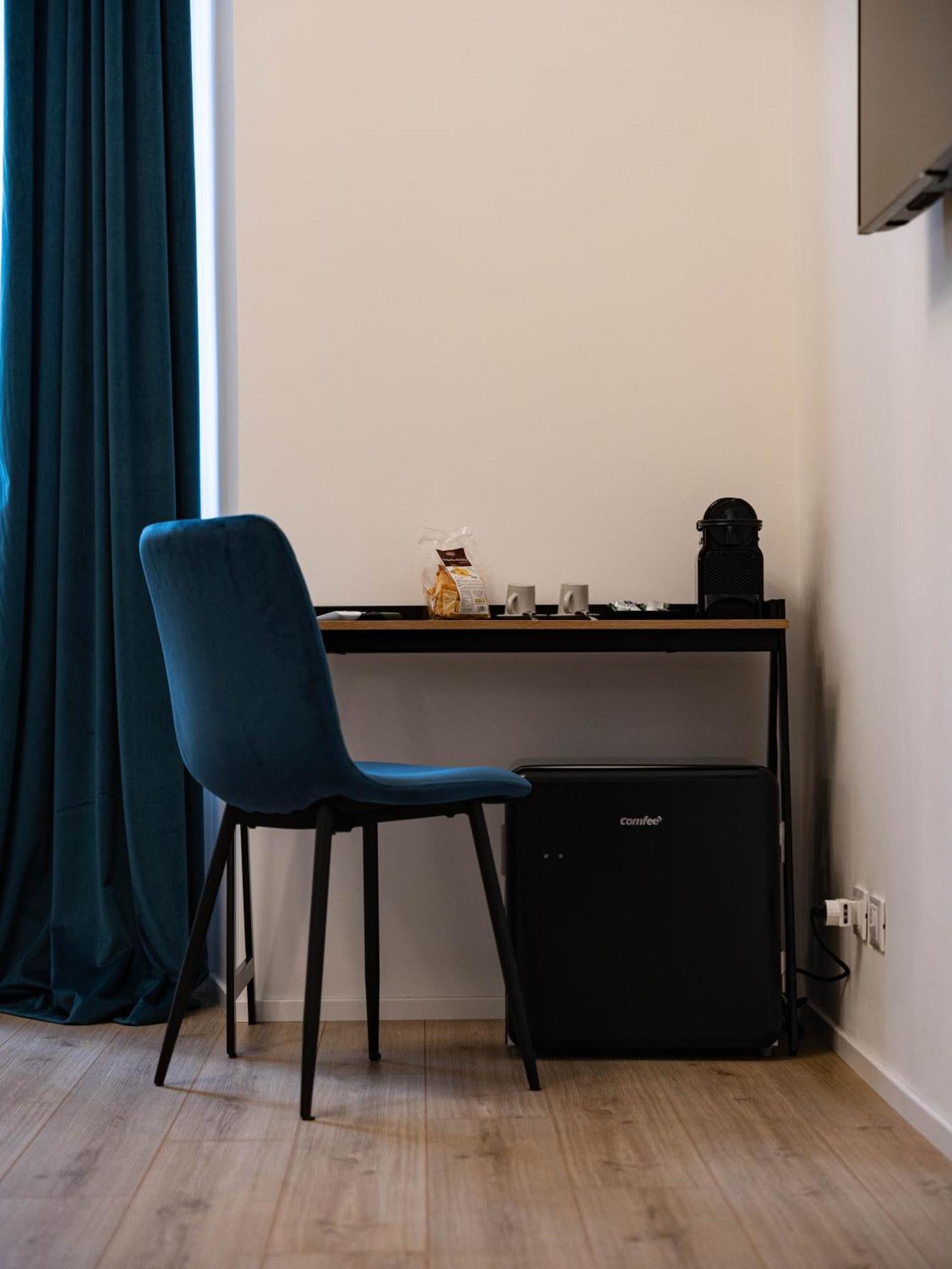 Moor Assarotti Suites - Genova City Center Exteriör bild