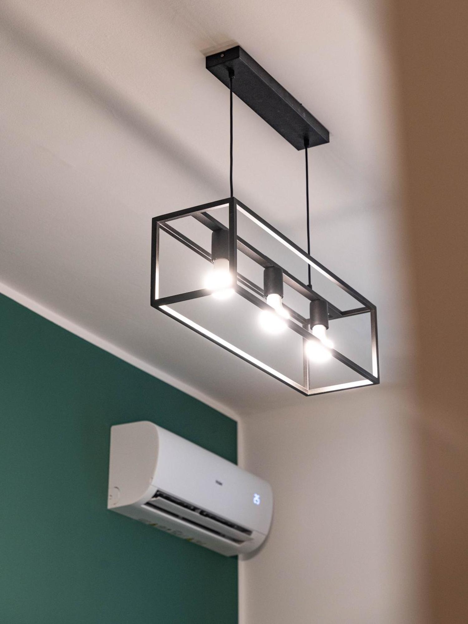 Moor Assarotti Suites - Genova City Center Exteriör bild