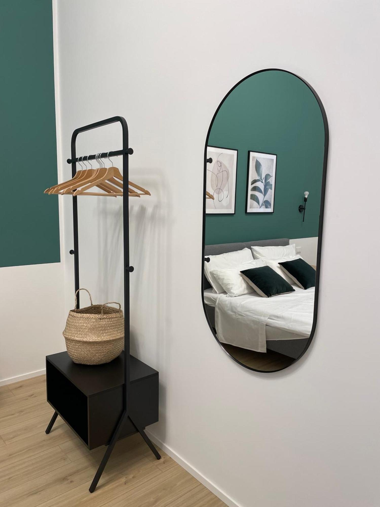Moor Assarotti Suites - Genova City Center Exteriör bild